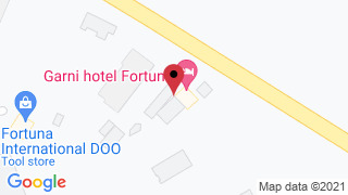 Apartmani Hotel Fortuna