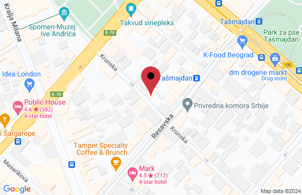 Medical Time Hospital specijalistička ordinacija