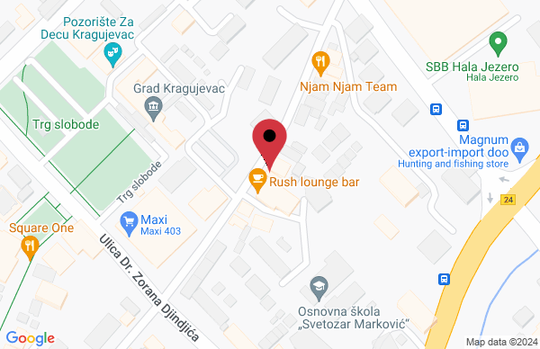 Bezglutenac