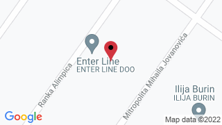 Enter Line
