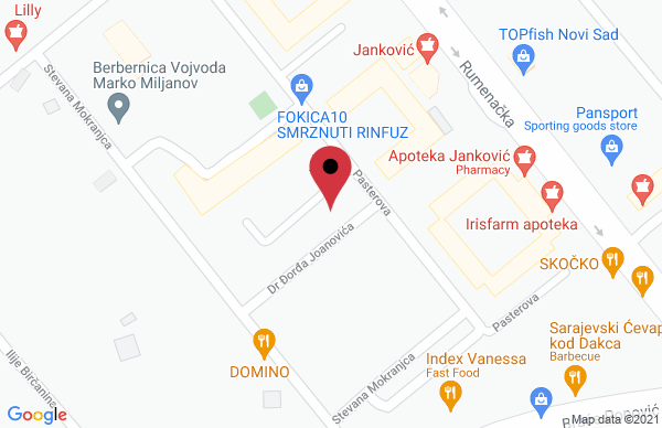 Gojković auto škola i promet