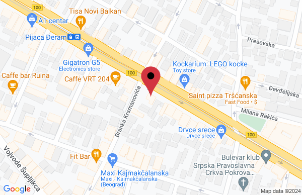 Fides Računovodstvo