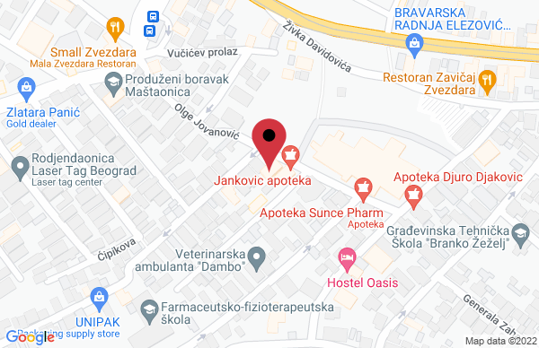 Bachata škola plesa BIS DANCE STUDIO