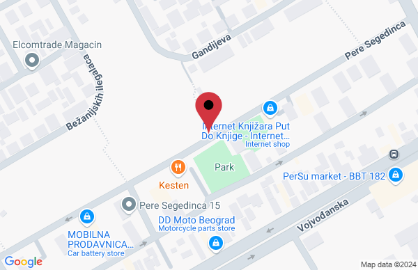 Agencija za ćišćenje Lave
