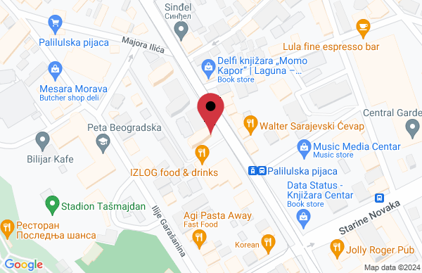 KingPas kupatila samouslužno kupanje pasa