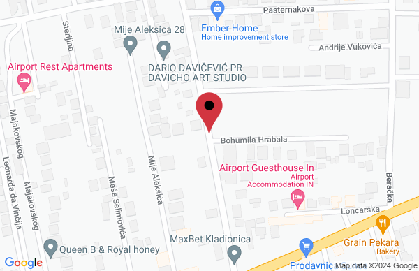 Asteriks i Obeliks dubinsko pranje nameštaja