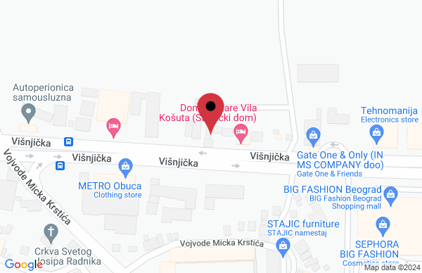 Grujić tepih servis