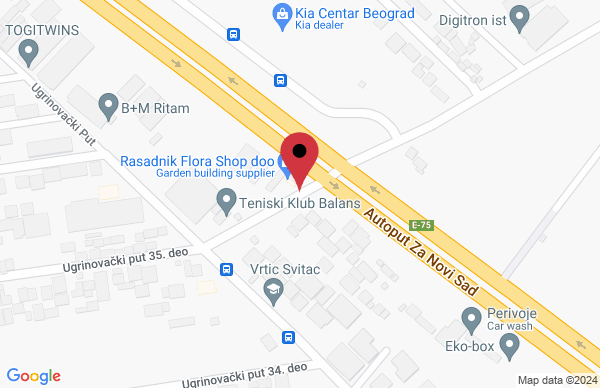Auto servis Tipsarević