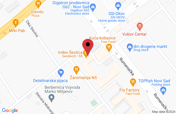 LEJDI pet salon