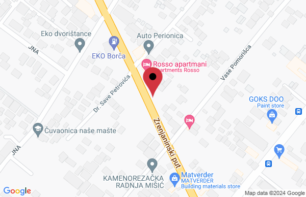 N-Mont Uvođenje grejanja