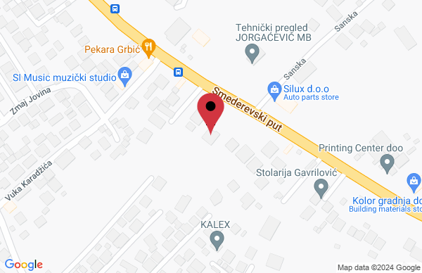 Kostić Plus auto škola