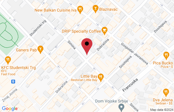 Agencija za čuvanje dece Favorite Nanny