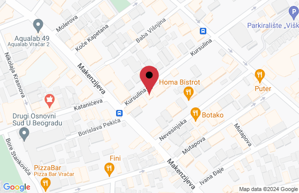 Agencija Predrag nekretnine