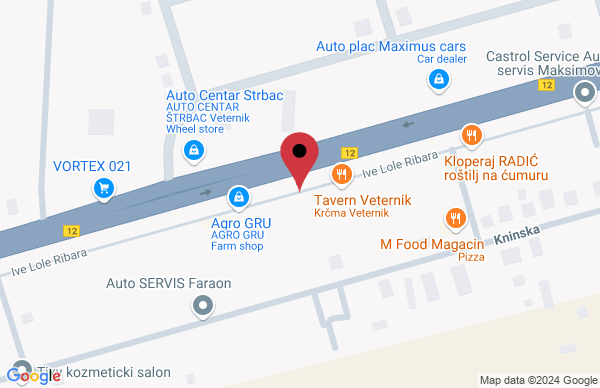 Proizvodnja namestaja Kamen Ns Vujičić