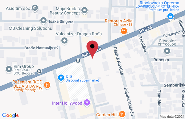 Rent a car MobiDrive Rental