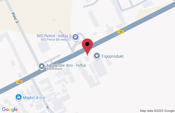 Bella Thalia peći i kamini