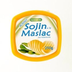 SOJIN MASLAC 250G