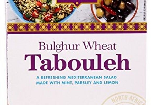 TABOULEH – BULGUR SALATA 150G