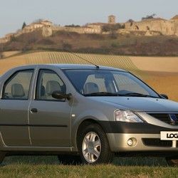 Otkup Dacia Logan - Otkup polovnih automobila Uros