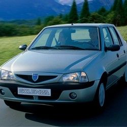 Otkup Dacia Solenza - Otkup polovnih automobila Uros