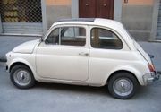 Otkup Fiat 500 - Otkup polovnih automobila Uros
