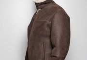 Muška kožna jakna - model-6