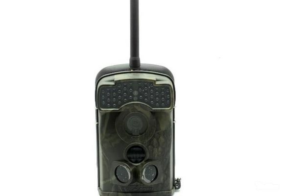 Prodaja video nadzora - Mobilna kamera 5310MG