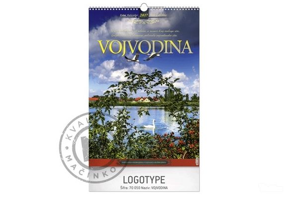 Kalendar Vojvodina