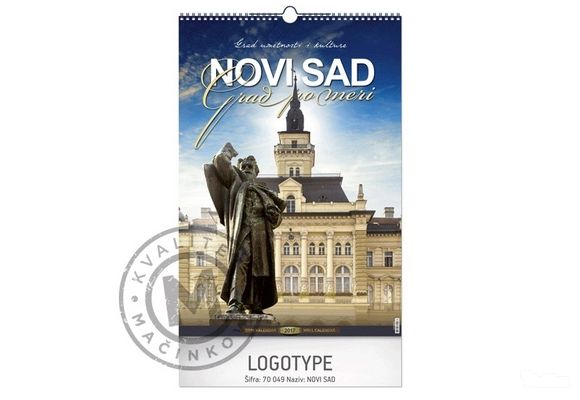 Kalendar Novi Sad