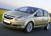 Opel new CORSA diesel 1.3/benz 1.2