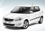 Škoda fabia - 2M2 Rent a car