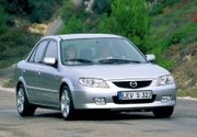Otkup Mazda 323 - Otkup polovnih automobila Uros