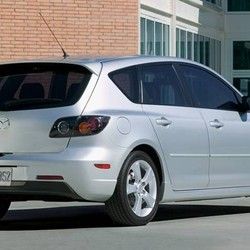 Otkup Mazda 3 - Otkup polovnih automobila Uros