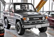 Otkup Toyota Land Cruiser - Otkup polovnih automobila Uros