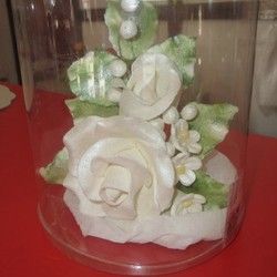 Ukrasi za torte - Ukrasno Cveće - Rođendanac ukrasi za torte
