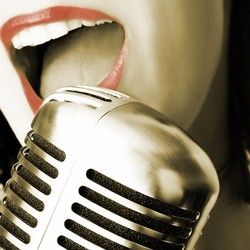Kako učiti pevati - Časovi pevanja