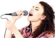 Tehnika pevanja - Časovi pevanja