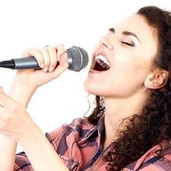Tehnika pevanja - Časovi pevanja