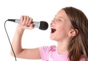 Časovi pevanja za decu - Časovi pevanja
