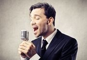 Pevanje - Časovi pevanja