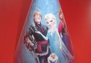 Rođendandske kapice Frozen Elsa - Rođendanac