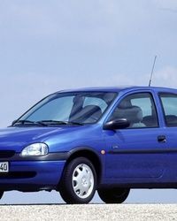 Otkup Opel Corsa - Otkup polovnih automobila Uros