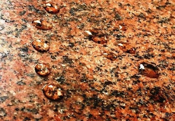 Nano zaštita granita - Tanimi agencija za čišćenje