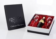 Luksuzna kutija za vino - Kutijica kutije za nakit