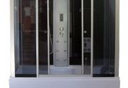 Hidromasazna kabina PORTO 170 - Kerametal salon kupatila
