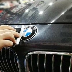 Car detailing BMW F10 - Željko Rodic