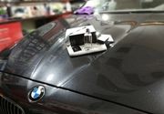 Car detailing BMW F10 - Željko Rodic