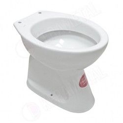 WC solja FAYANS simplon - Kerametal salon kupatila