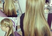 Ženske frizure 2 - Goldilocks frizerski salon