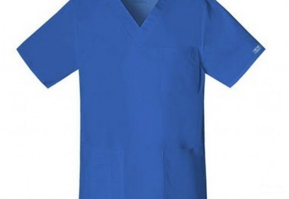 Unisex Bluza sa V-izrezom 3 - SPMedicina